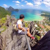 Отзыв от Расул - DTV виза