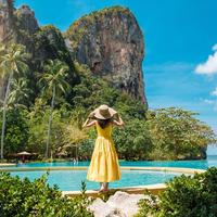 Отзыв от Ирина - виза ДТВ