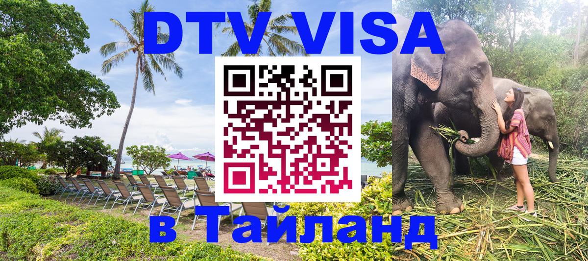 Стоимость и условия DTV визы — оформление в Таиланд под ключ - Стокгольм  10.01.2026 